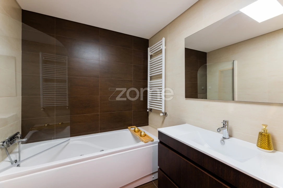 Apartamento T3 para Venda em Nogueira, Fraião e Lamaçães Foto 19