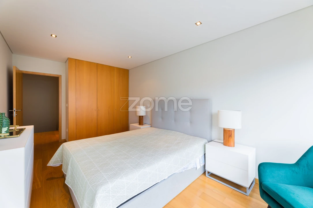 Apartamento T3 para Venda em Nogueira, Fraião e Lamaçães Foto 25