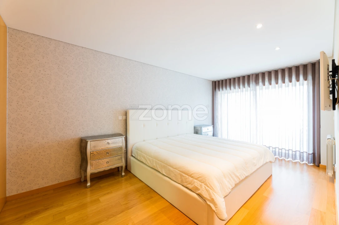 Apartamento T3 para Venda em Nogueira, Fraião e Lamaçães Foto 28