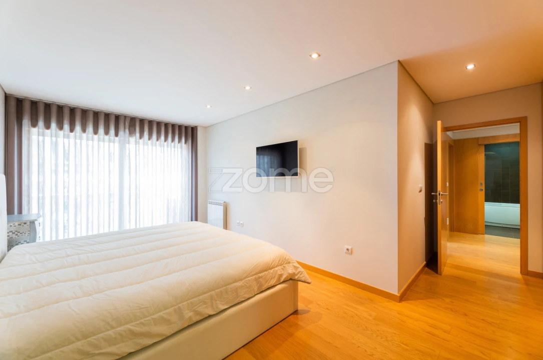 Apartamento T3 para Venda em Nogueira, Fraião e Lamaçães Foto 32