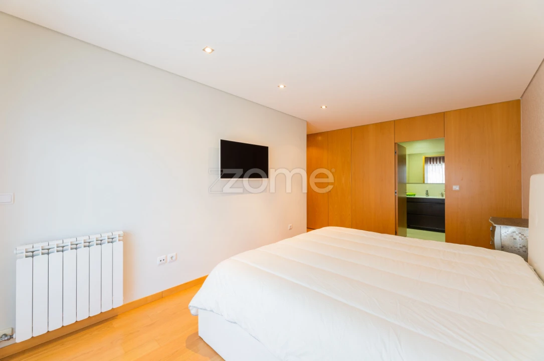 Apartamento T3 para Venda em Nogueira, Fraião e Lamaçães Foto 30