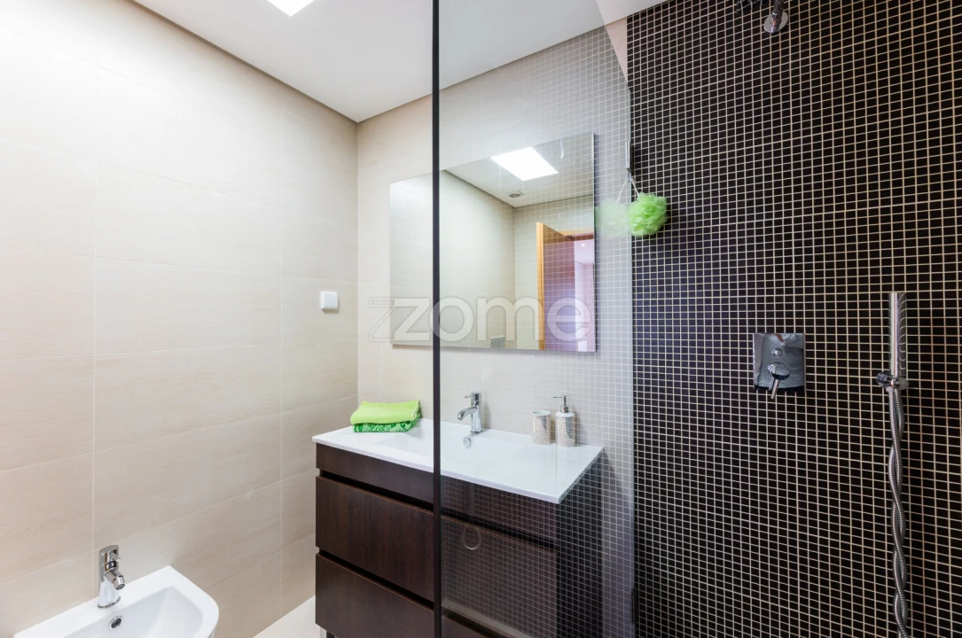 Apartamento T3 para Venda em Nogueira, Fraião e Lamaçães Foto 31