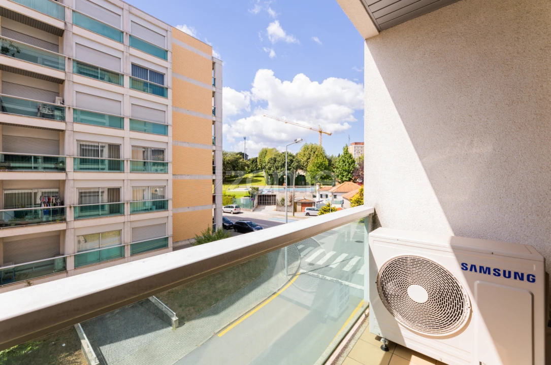 Apartamento T3 para Venda em Nogueira, Fraião e Lamaçães Foto 33