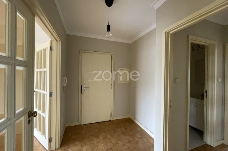 Apartamento T2 para Arrendamento em São Mamede de Infesta e Senhora da Hora Foto 9