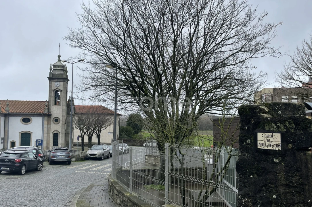 Apartamento T2 para Arrendamento em São Mamede de Infesta e Senhora da Hora Foto 20