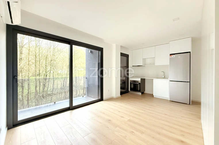 Apartamento T2 para Venda em Este (São Pedro e São Mamede) Foto 8