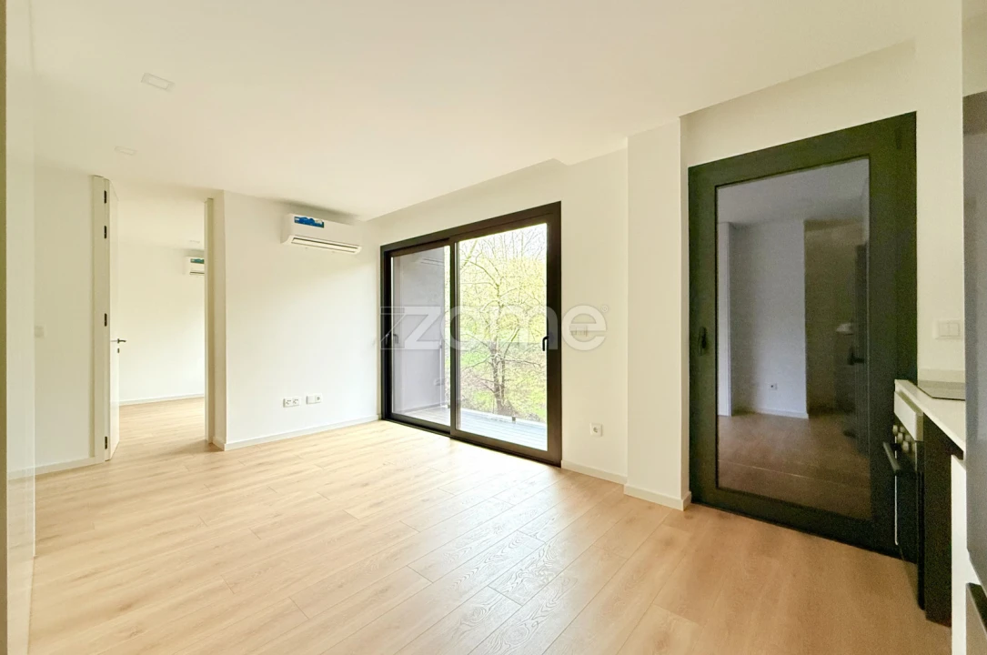 Apartamento T2 para Venda em Este (São Pedro e São Mamede) Foto 1