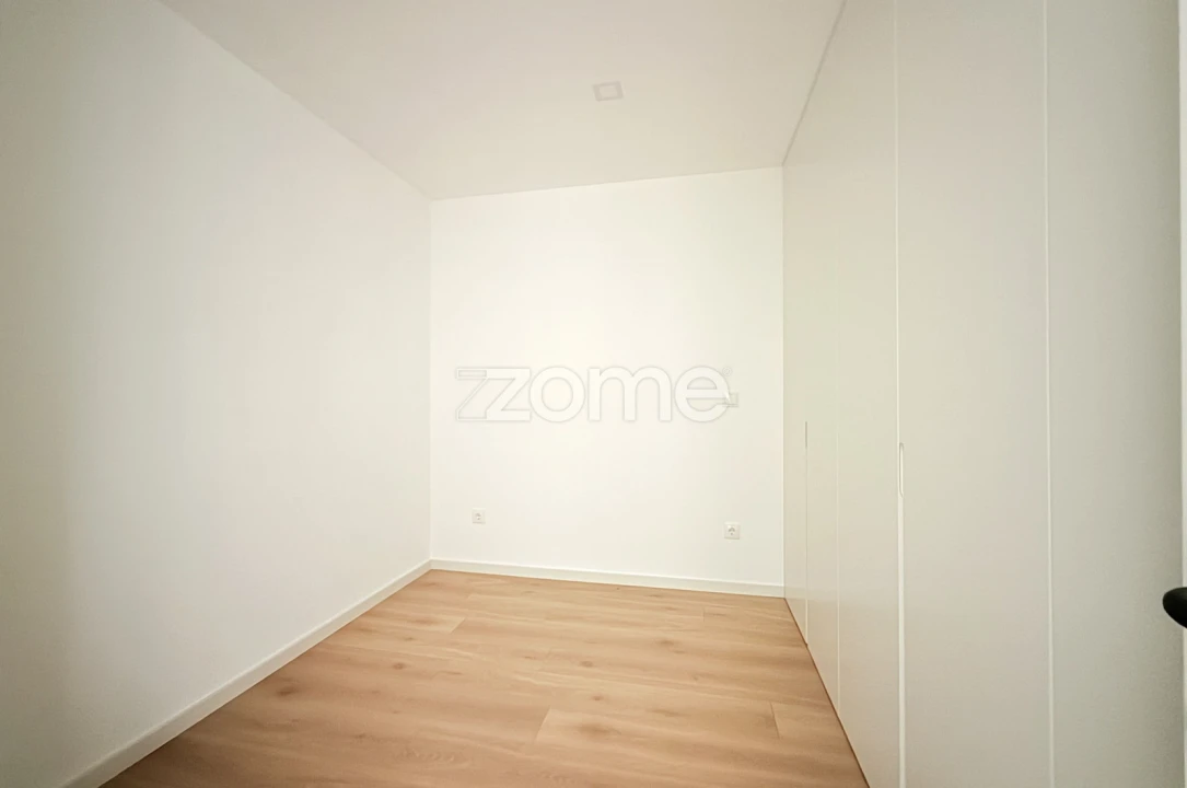 Apartamento T2 para Venda em Este (São Pedro e São Mamede) Foto 5