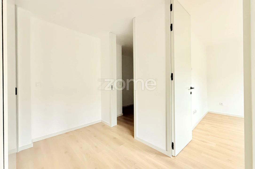 Apartamento T2 para Venda em Este (São Pedro e São Mamede) Foto 10