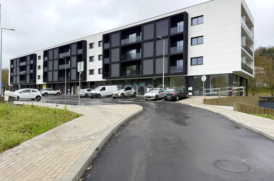 Apartamento T2 para Venda em Este (São Pedro e São Mamede) Foto 16