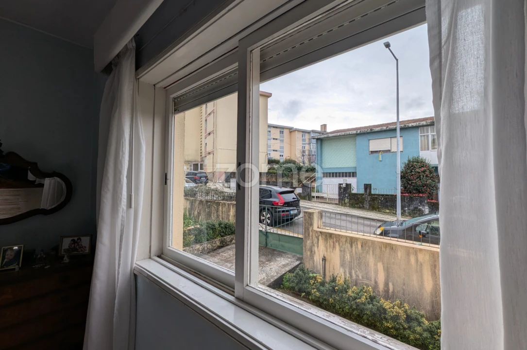 Apartamento T3 para Venda em São João da Madeira Foto 13