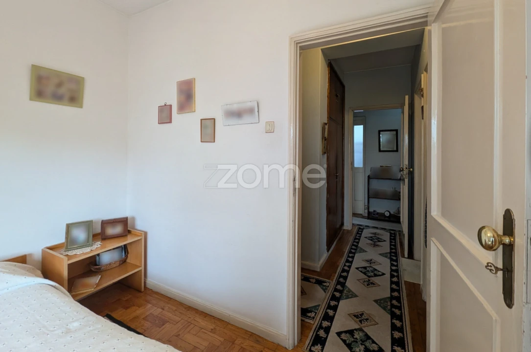 Apartamento T3 para Venda em São João da Madeira Foto 18