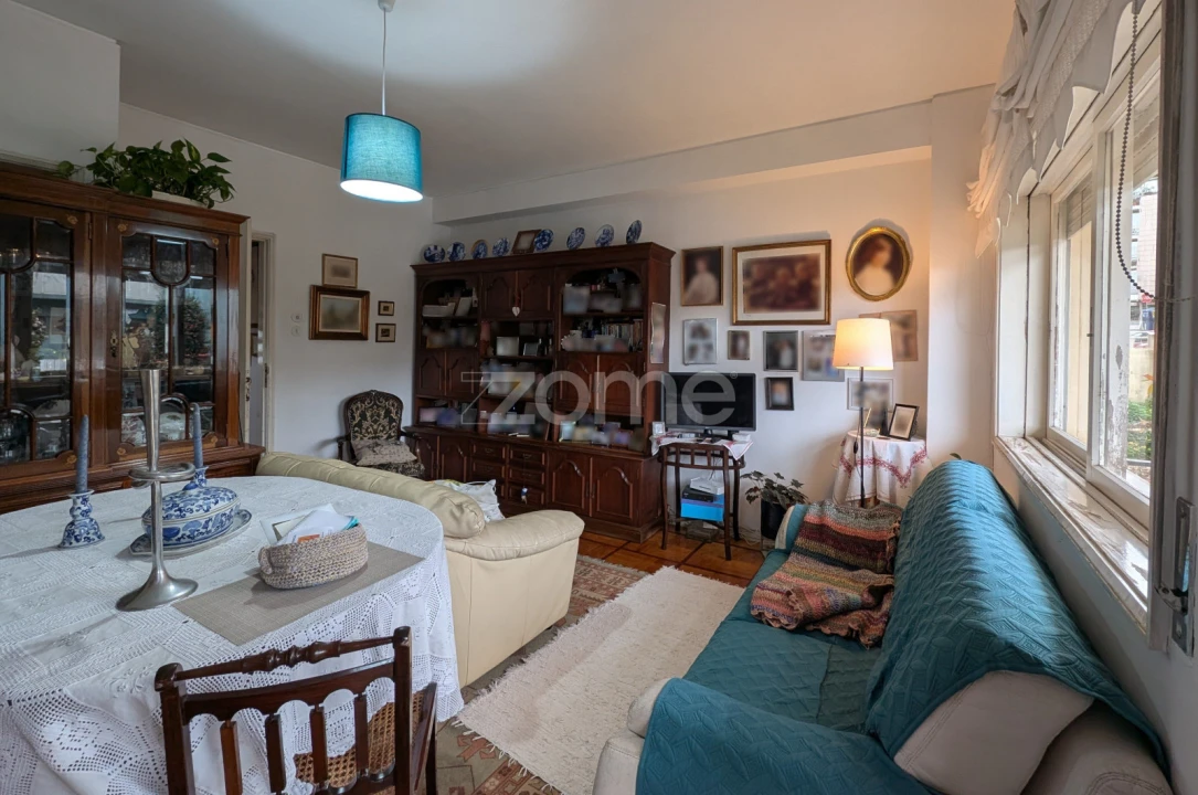 Apartamento T3 para Venda em São João da Madeira Foto 1