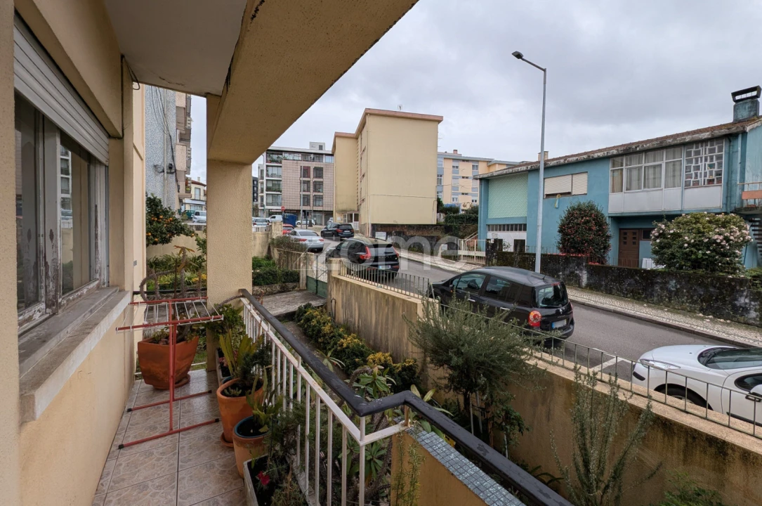 Apartamento T3 para Venda em São João da Madeira Foto 3