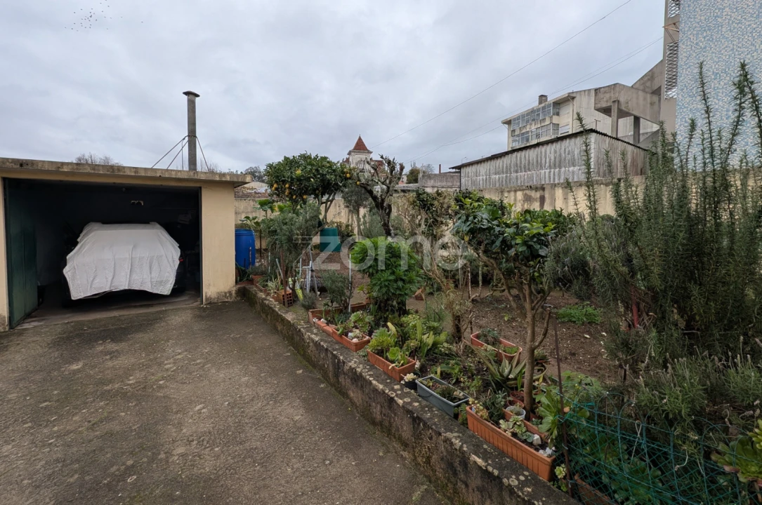 Apartamento T3 para Venda em São João da Madeira Foto 23