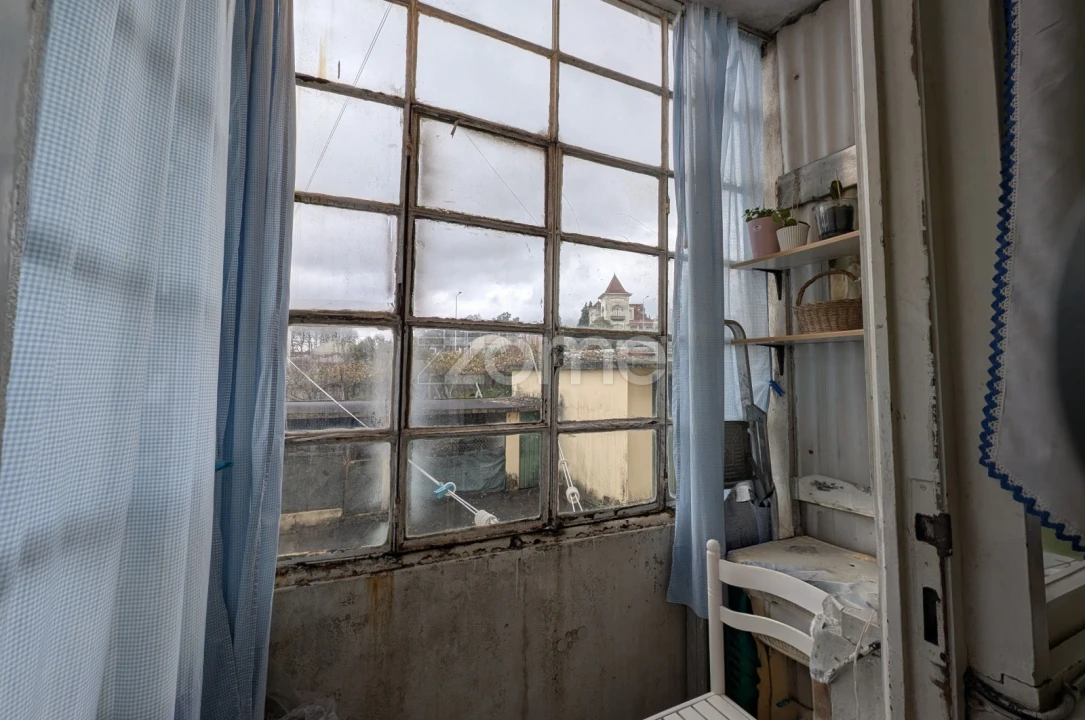 Apartamento T3 para Venda em São João da Madeira Foto 9