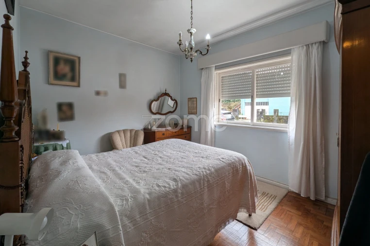 Apartamento T3 para Venda em São João da Madeira Foto 12