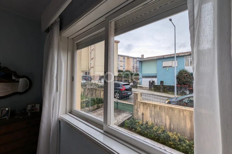 Apartamento T3 para Venda em São João da Madeira Foto 13