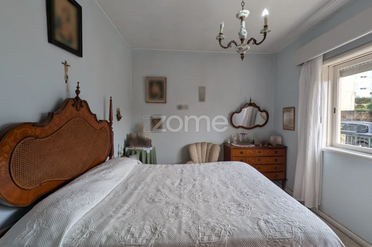 Apartamento T3 para Venda em São João da Madeira Foto 14