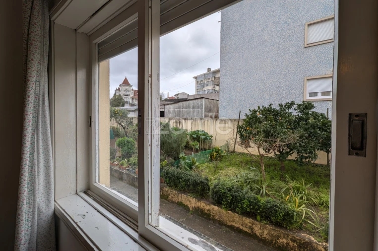 Apartamento T3 para Venda em São João da Madeira Foto 16