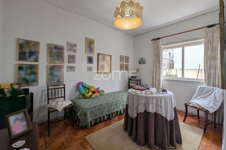Apartamento T3 para Venda em São João da Madeira Foto 17