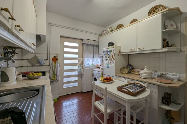 Apartamento T3 para Venda em São João da Madeira Foto 6