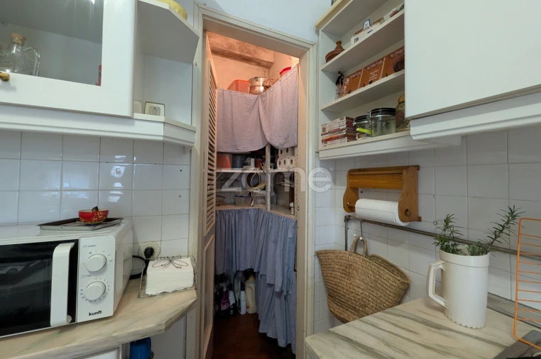 Apartamento T3 para Venda em São João da Madeira Foto 8