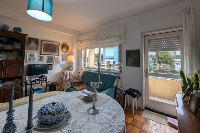 Apartamento T3 para Venda em São João da Madeira Foto 2