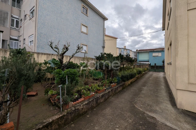 Apartamento T3 para Venda em São João da Madeira Foto 25