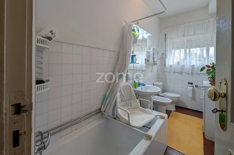 Apartamento T3 para Venda em São João da Madeira Foto 11