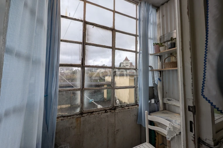 Apartamento T3 para Venda em São João da Madeira Foto 9