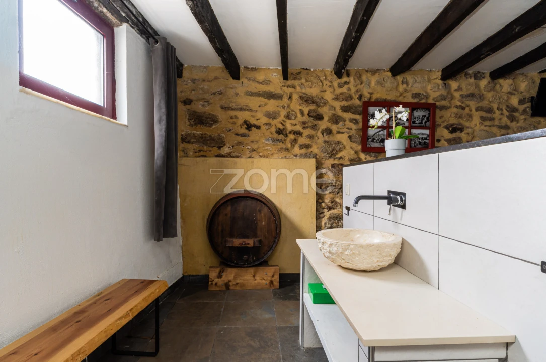 Apartamento T1 para Venda em Santa Marinha e São Pedro da Afurada Foto 11