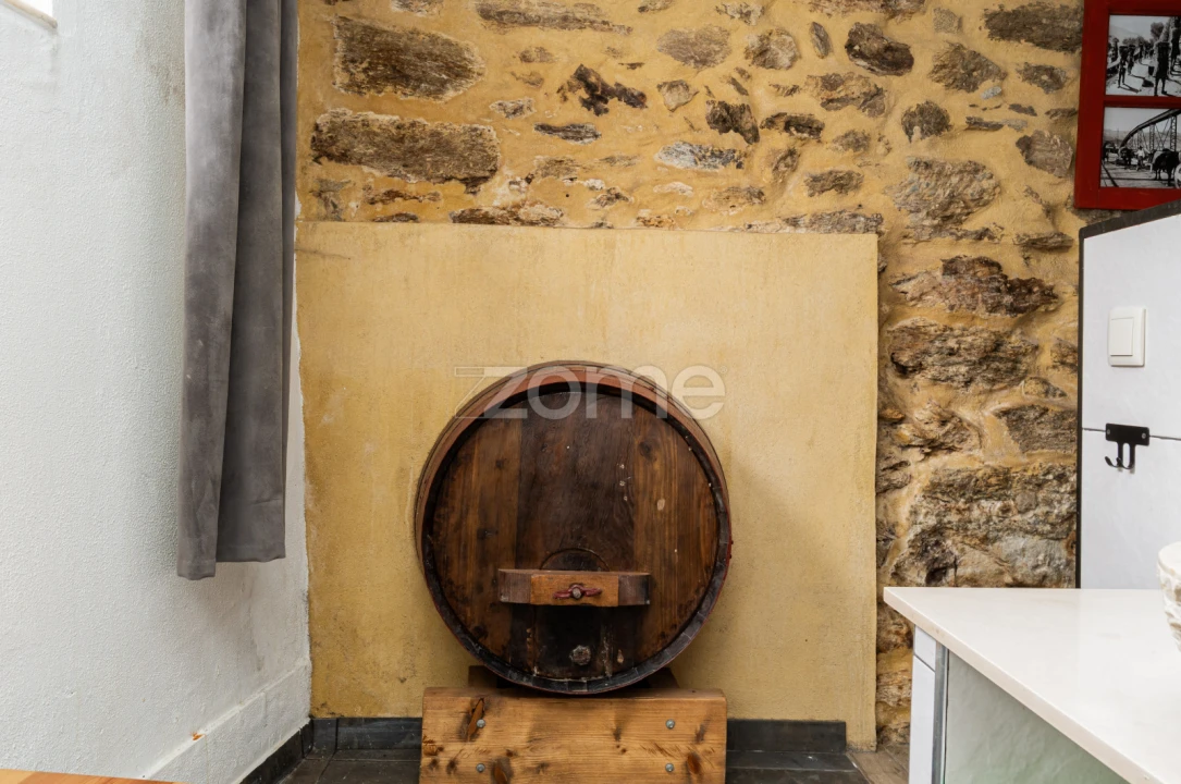 Apartamento T1 para Venda em Santa Marinha e São Pedro da Afurada Foto 12