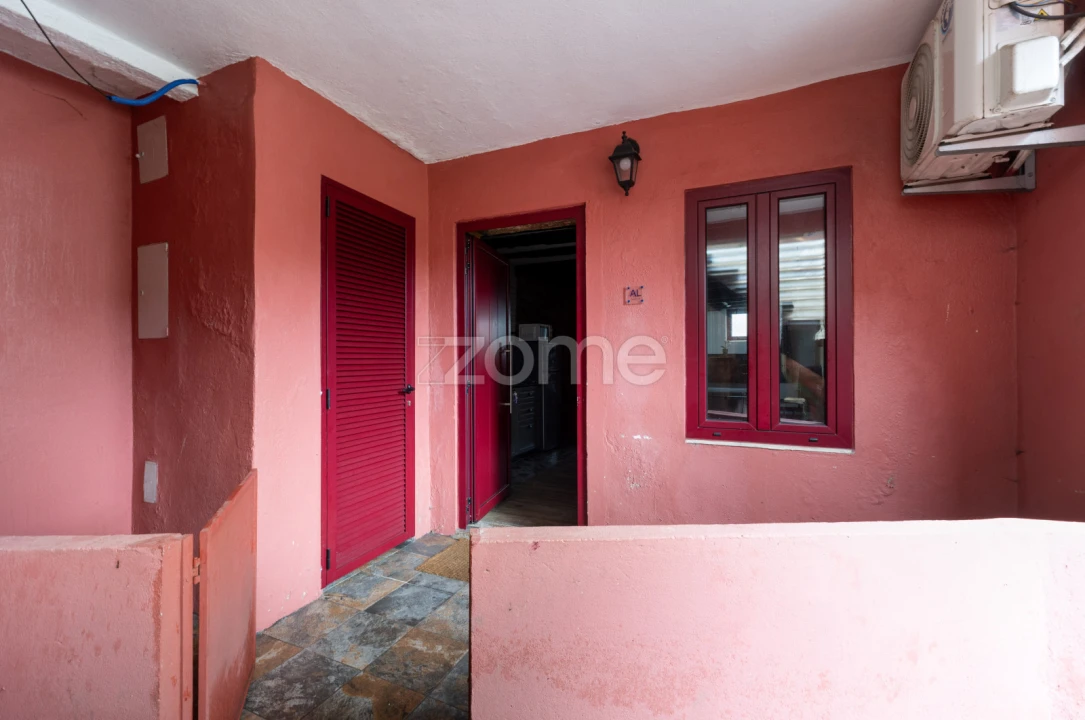 Apartamento T1 para Venda em Santa Marinha e São Pedro da Afurada Foto 15