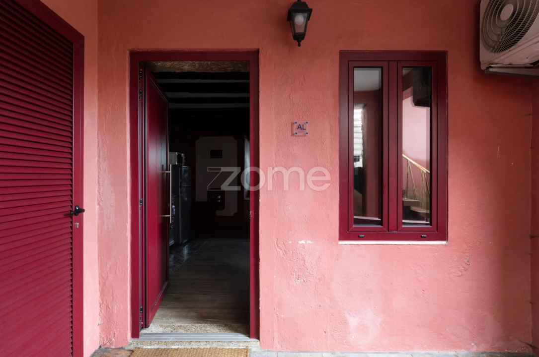 Apartamento T1 para Venda em Santa Marinha e São Pedro da Afurada Foto 2