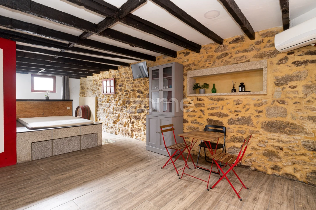 Apartamento T1 para Venda em Santa Marinha e São Pedro da Afurada Foto 7