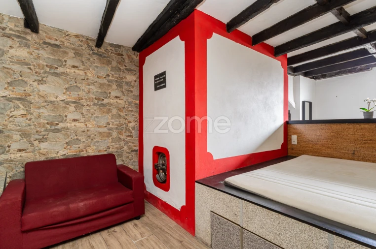 Apartamento T1 para Venda em Santa Marinha e São Pedro da Afurada Foto 9