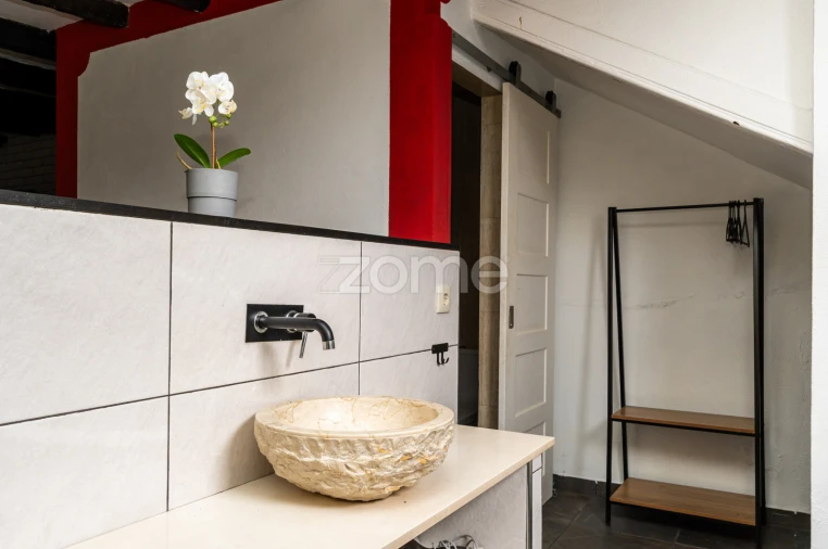 Apartamento T1 para Venda em Santa Marinha e São Pedro da Afurada Foto 10