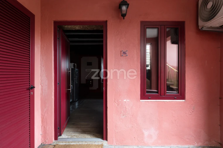 Apartamento T1 para Venda em Santa Marinha e São Pedro da Afurada Foto 2