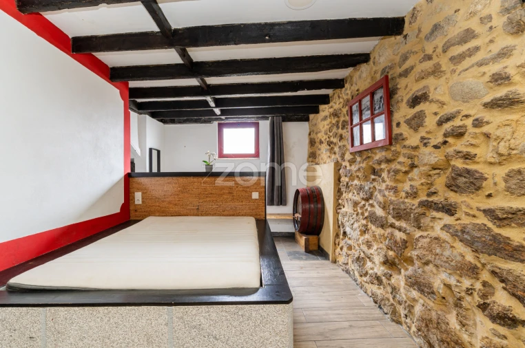 Apartamento T1 para Venda em Santa Marinha e São Pedro da Afurada Foto 8