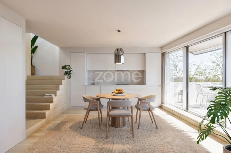 Apartamento T1 para Venda em Lordelo do Ouro e Massarelos Foto 2