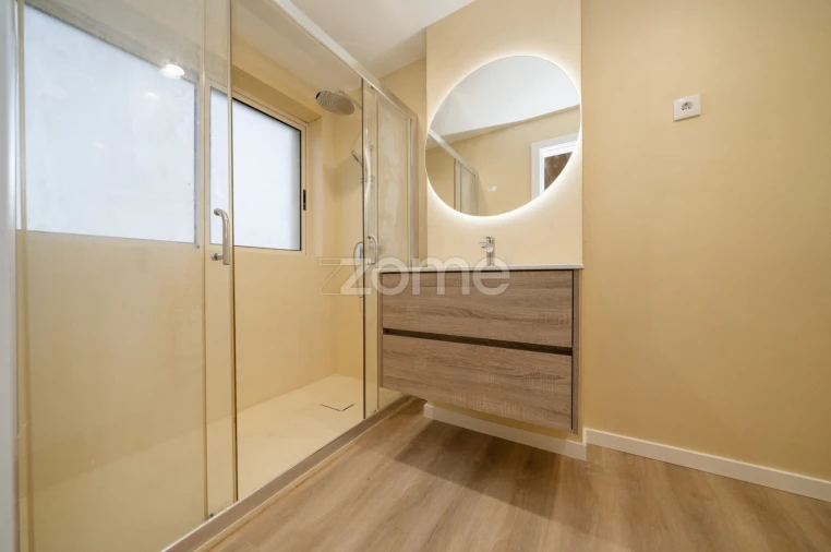 Apartamento T2 para Venda em Real, Dume e Semelhe Foto 11