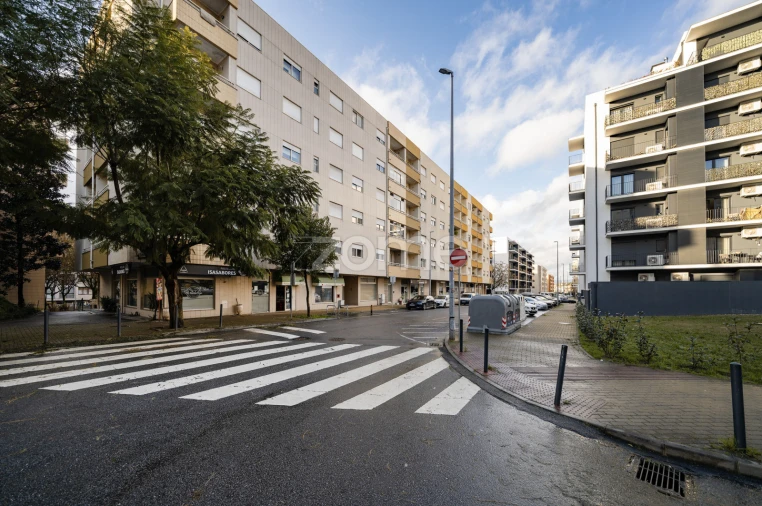Apartamento T2 para Venda em Real, Dume e Semelhe Foto 16