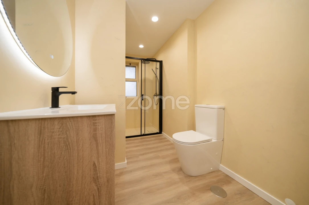 Apartamento T2 para Venda em Real, Dume e Semelhe Foto 9