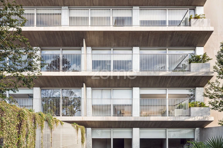 Apartamento T1 para Venda em Lordelo do Ouro e Massarelos Foto 4