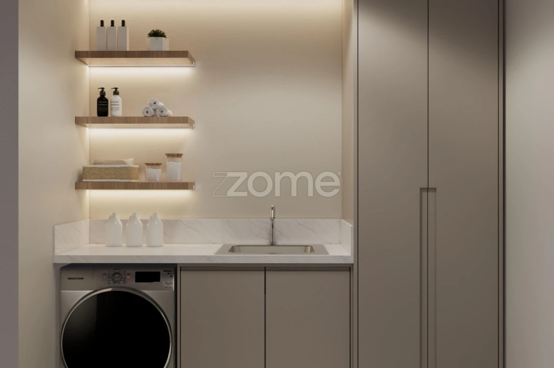 Apartamento T4 para Venda em Alcabideche Foto 7