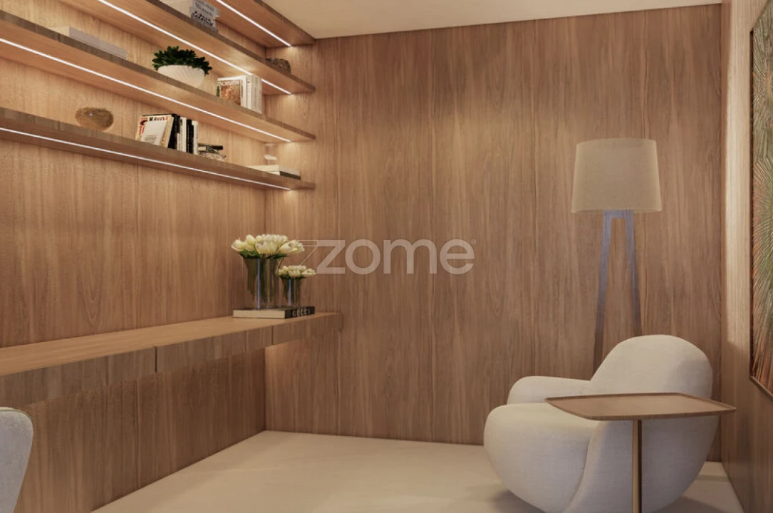 Apartamento T4 para Venda em Alcabideche Foto 8