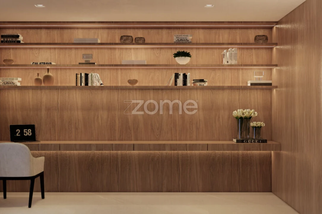 Apartamento T4 para Venda em Alcabideche Foto 9