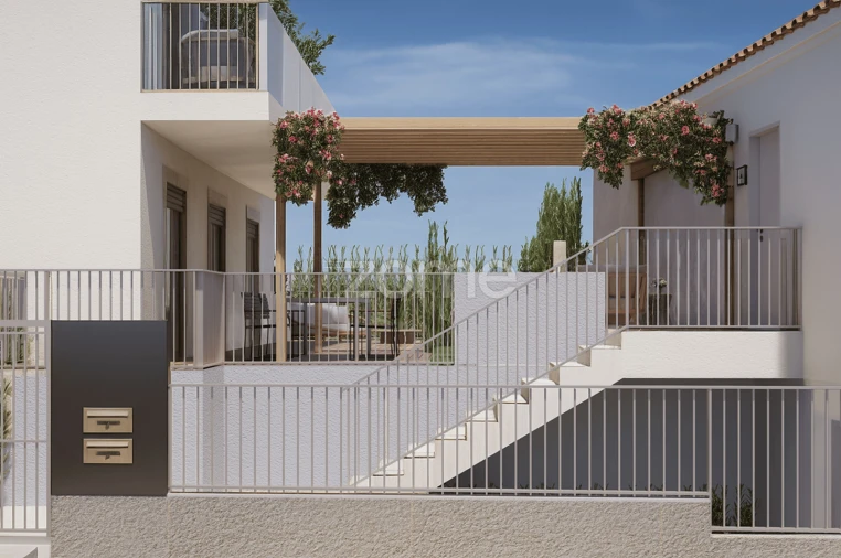 Apartamento T4 para Venda em Alcabideche Foto 4