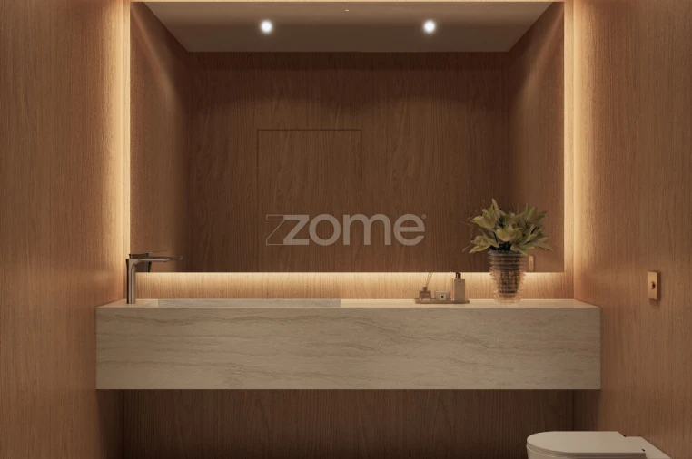 Apartamento T4 para Venda em Alcabideche Foto 6